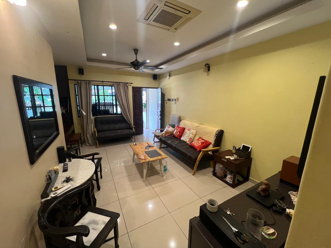 1Sty Terrace Tanjung Tokong Jalan Bintang 1400sf - photo 7
