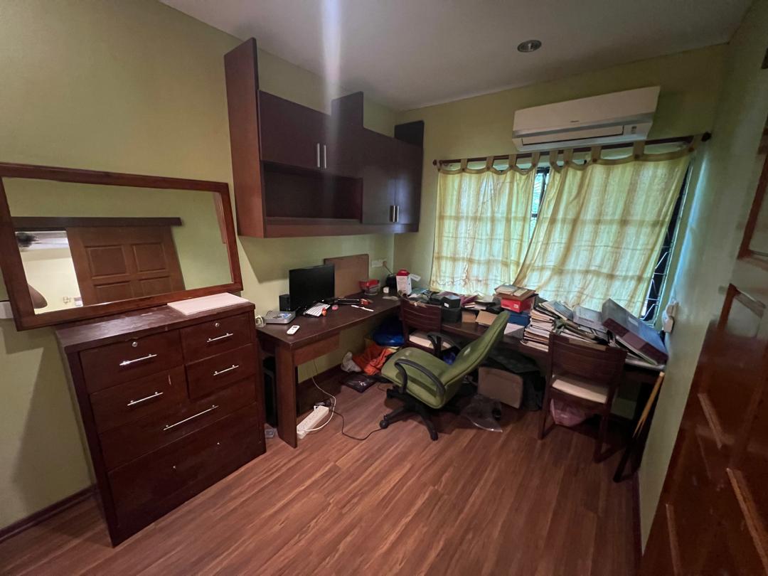 1Sty Terrace Tanjung Tokong Jalan Bintang 1400sf - photo 8