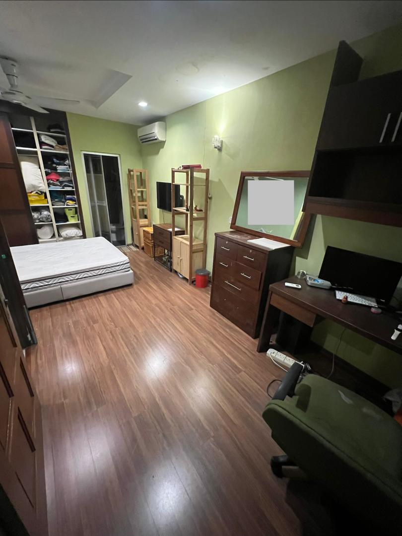 1Sty Terrace Tanjung Tokong Jalan Bintang 1400sf - photo 10