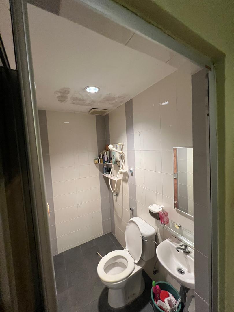 1Sty Terrace Tanjung Tokong Jalan Bintang 1400sf - photo 11