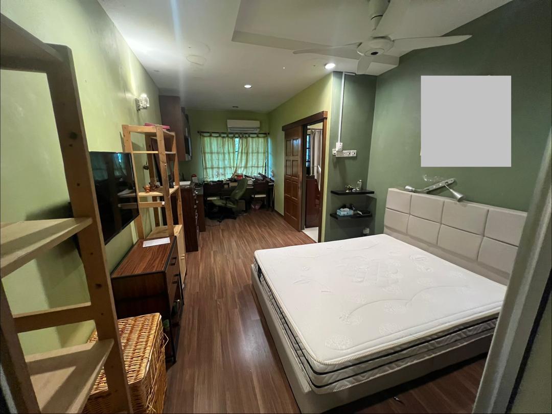 1Sty Terrace Tanjung Tokong Jalan Bintang 1400sf - photo 12