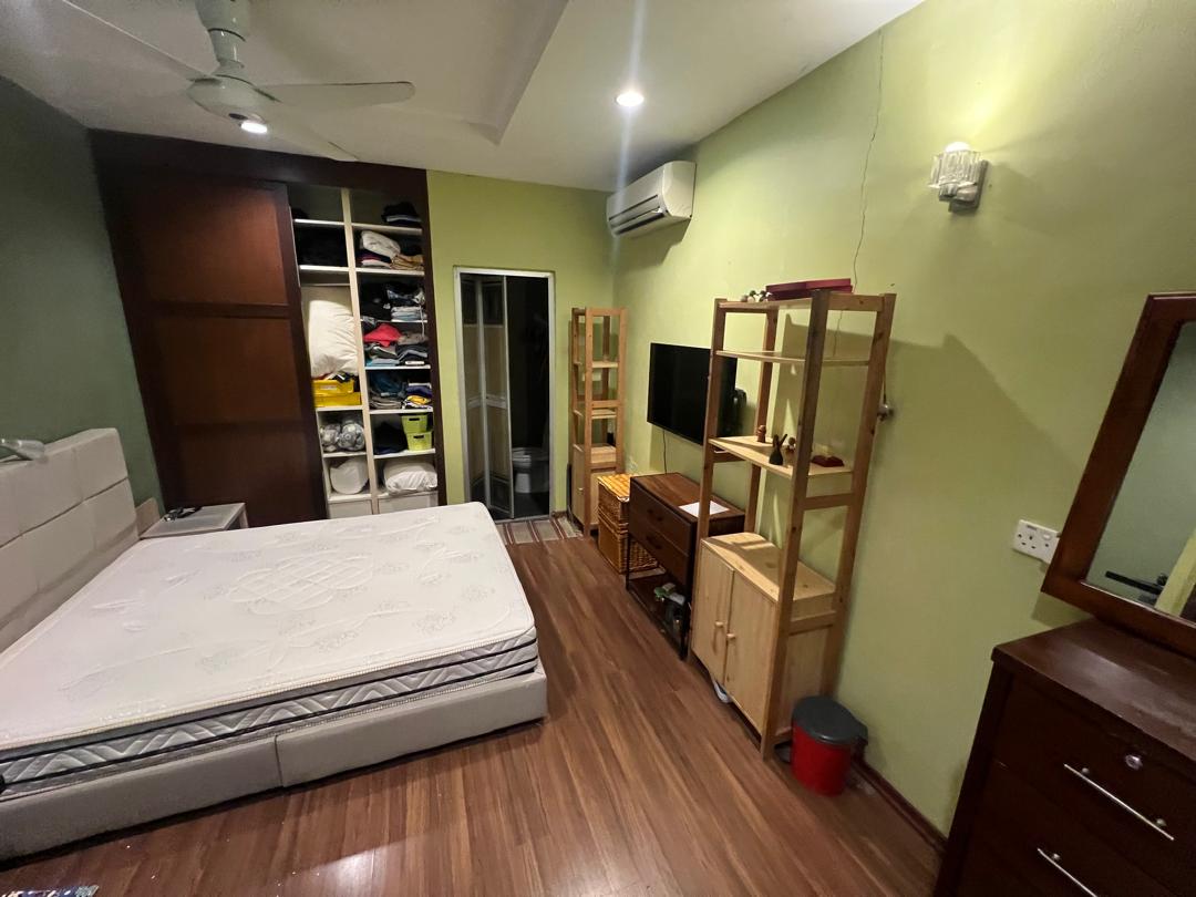 1Sty Terrace Tanjung Tokong Jalan Bintang 1400sf - photo 13