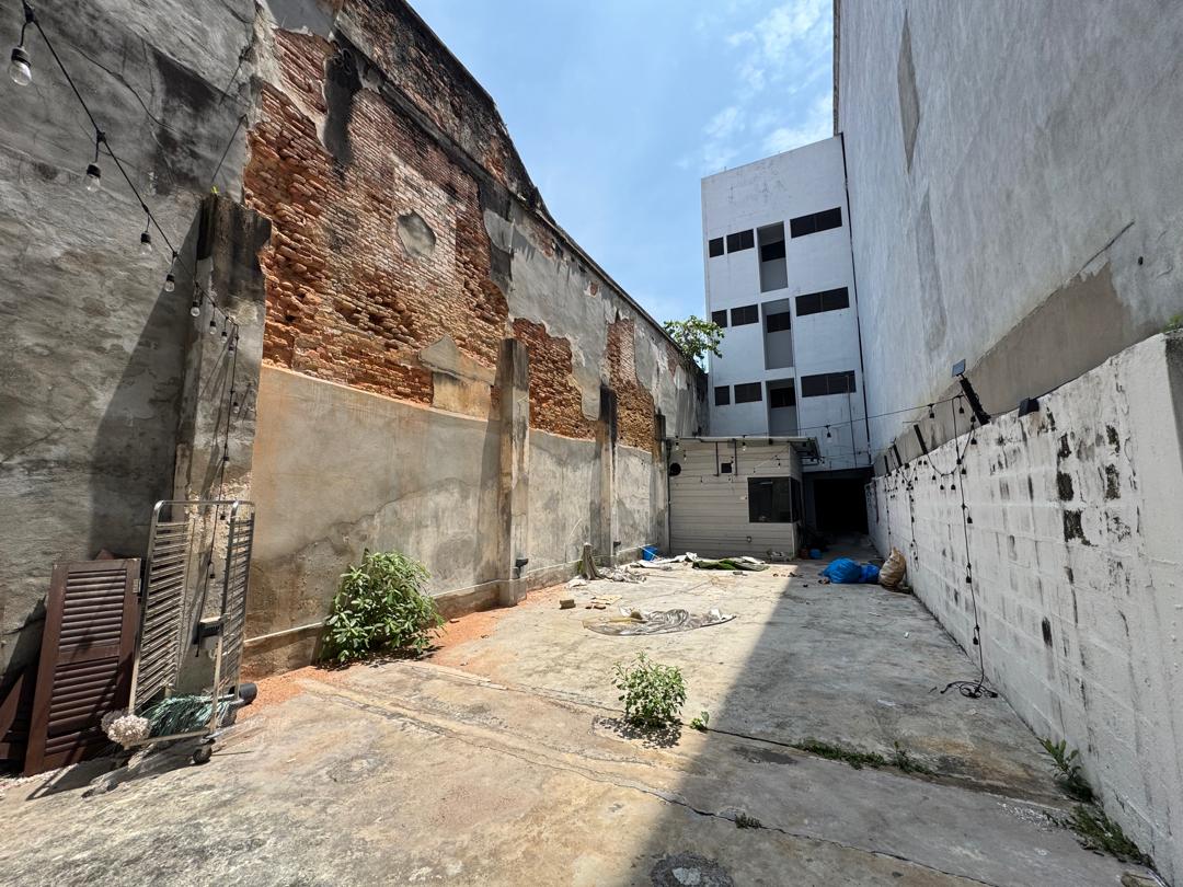 Georgetown Lebuh Victoria Ground floor 3400sf Reno - photo 6