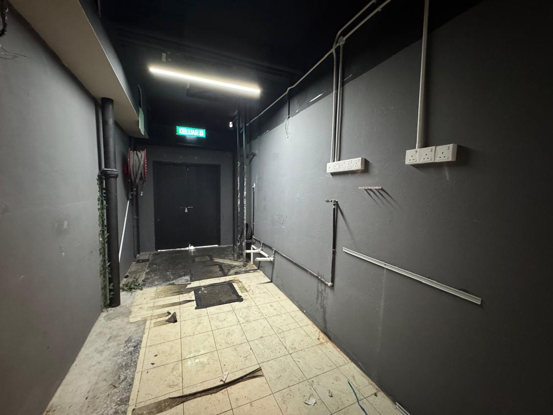 Georgetown Lebuh Victoria 4 Sty Office Hotel - photo 4