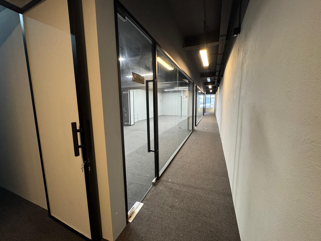 Georgetown Lebuh Victoria 4 Sty Office Hotel - photo 11