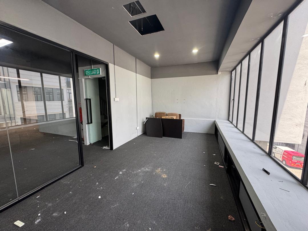 Georgetown Lebuh Victoria 4 Sty Office Hotel - photo 12
