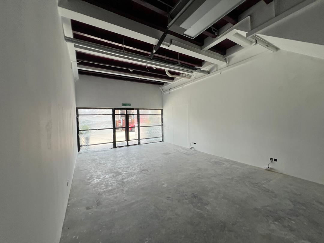 Lebuh Cecil Groundfloor Shoplot Georgetown - photo 4