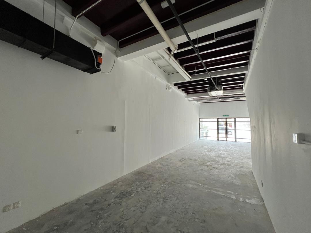 Lebuh Cecil Groundfloor Shoplot Georgetown - photo 5