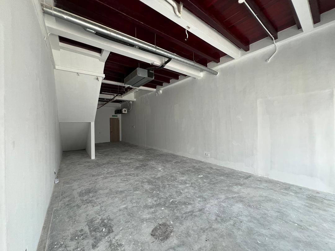 Lebuh Cecil Groundfloor Shoplot Georgetown - photo 6