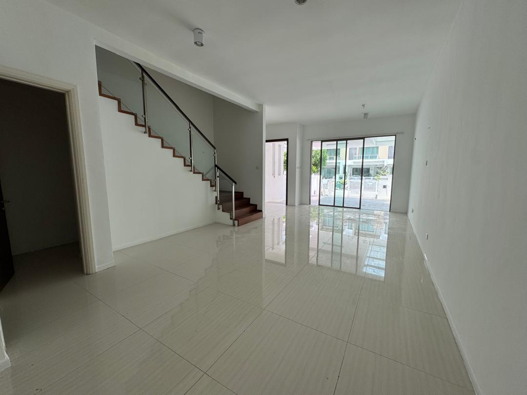 3 Storey Terrace Raffle Residence 199 Gelugor - photo 6
