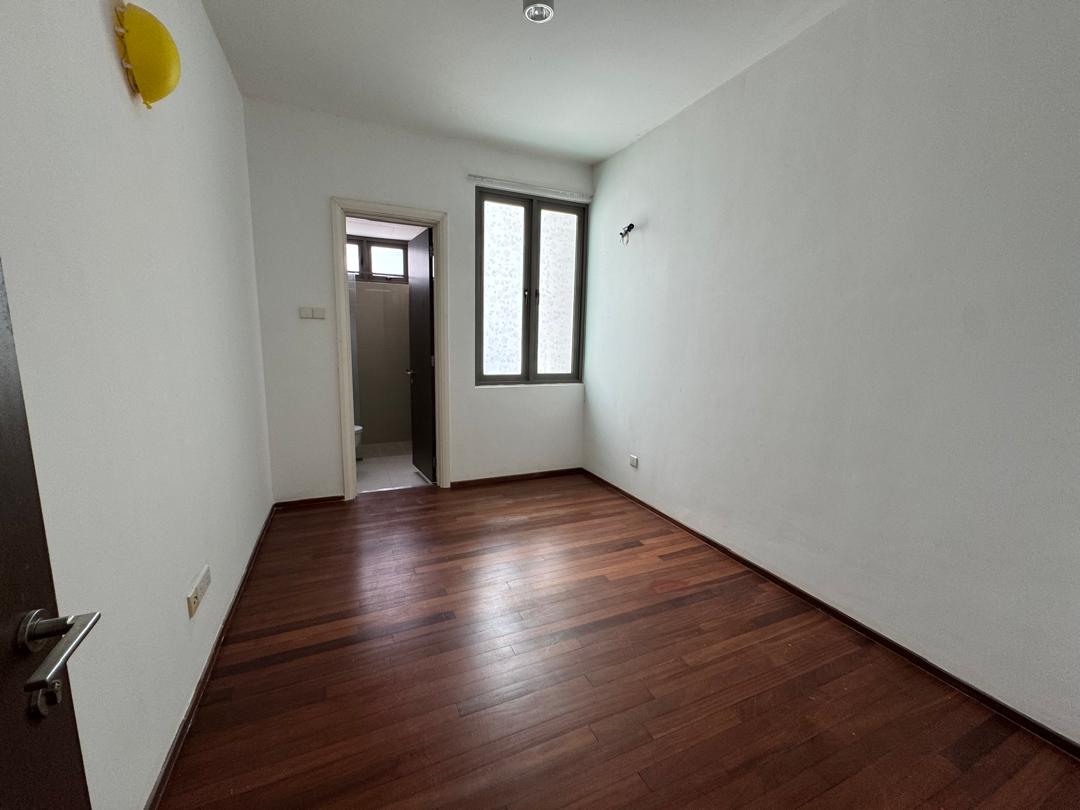 3 Storey Terrace Raffle Residence 199 Gelugor - photo 8