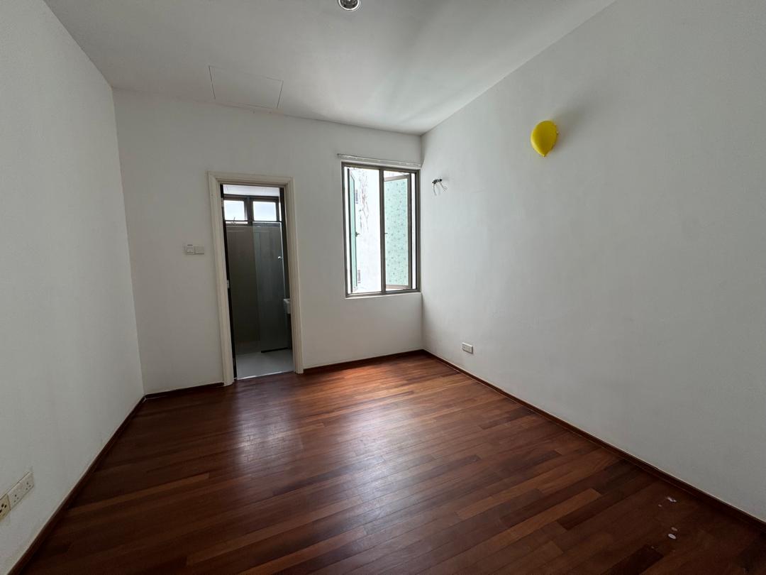 3 Storey Terrace Raffle Residence 199 Gelugor - photo 12