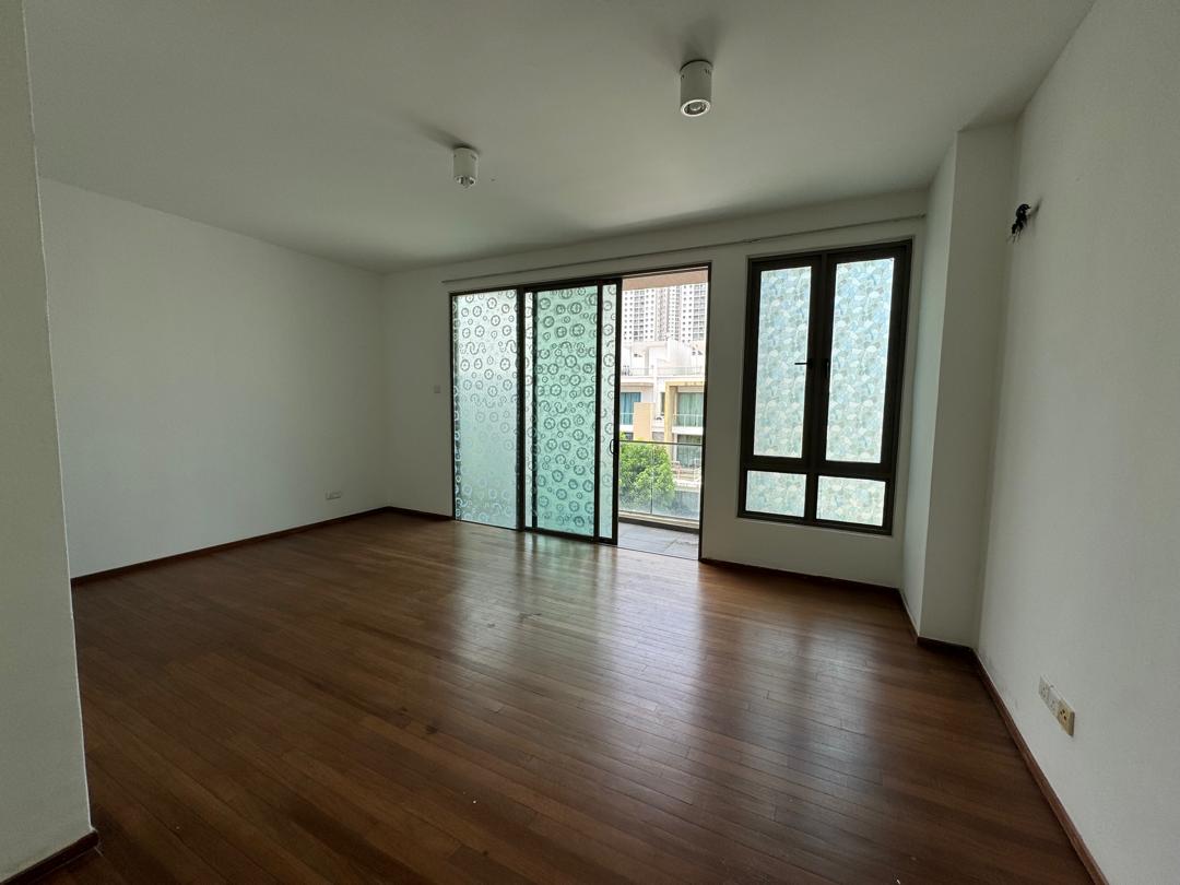 3 Storey Terrace Raffle Residence 199 Gelugor - photo 13