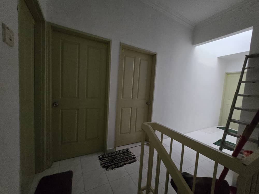 Bukit Gambier Gelugor 2 Sty Terrace 1800sf - photo 5