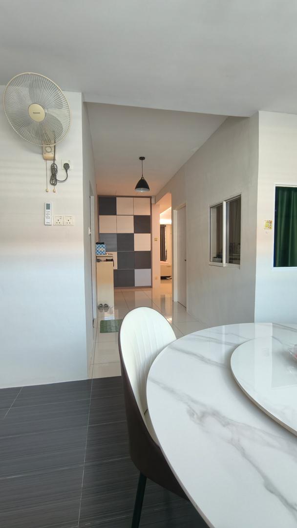 1Sty Semi D Ayer Itam Jalan Rambai 2600sf Renovate - photo 3