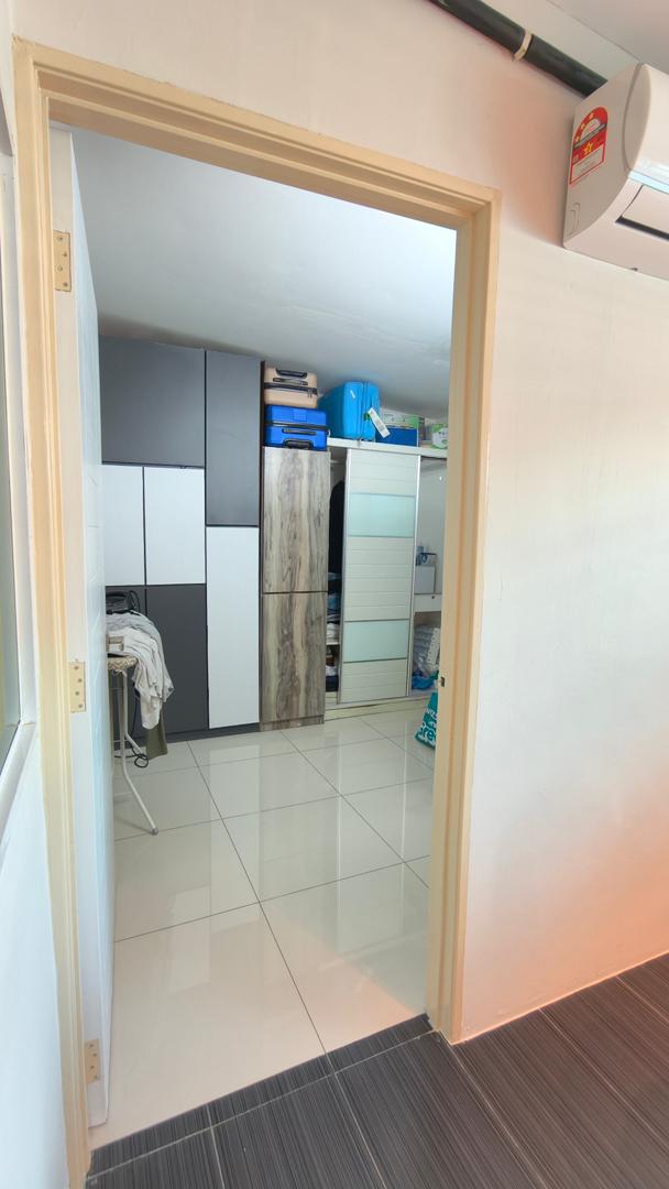 1Sty Semi D Ayer Itam Jalan Rambai 2600sf Renovate - photo 6