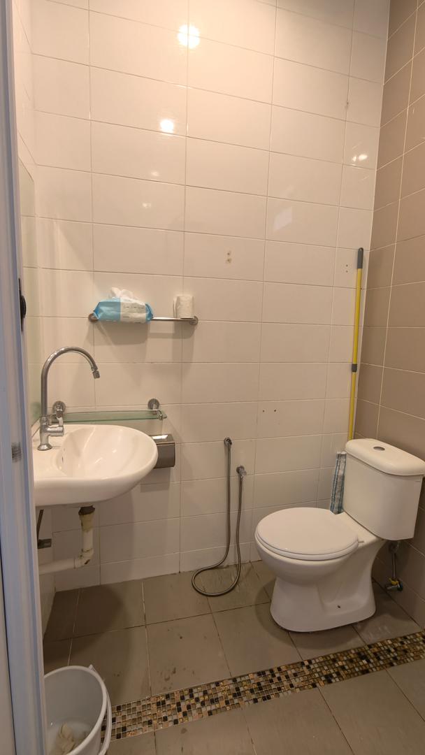 1Sty Semi D Ayer Itam Jalan Rambai 2600sf Renovate - photo 7