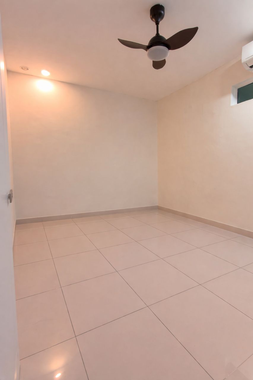 1Sty Semi D Ayer Itam Jalan Rambai 2600sf Renovate - photo 8