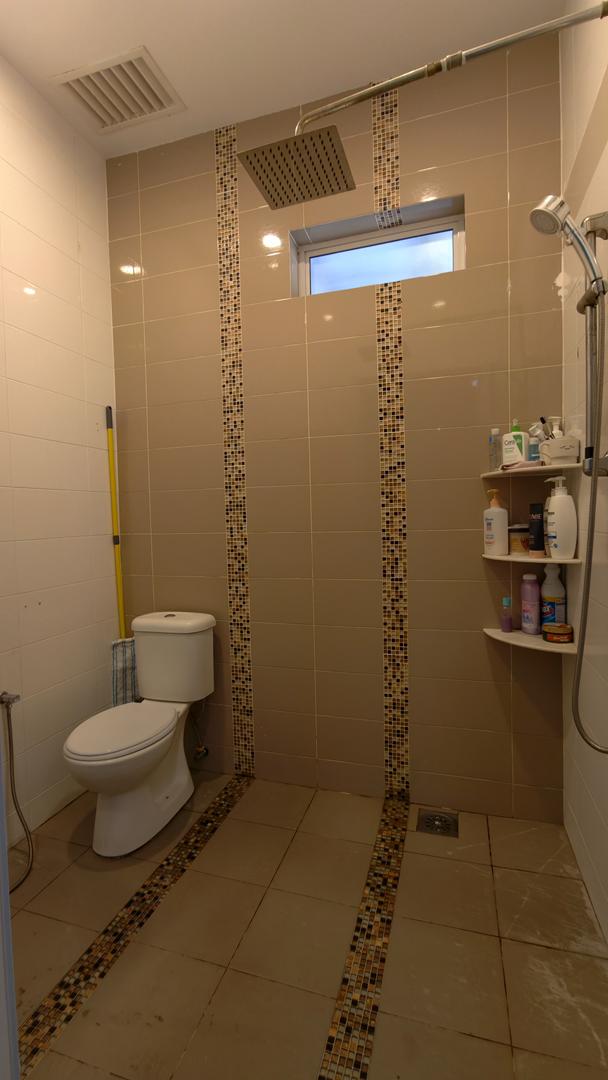 1Sty Semi D Ayer Itam Jalan Rambai 2600sf Renovate - photo 9