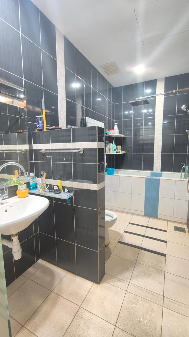 1Sty Semi D Ayer Itam Jalan Rambai 2600sf Renovate - photo 11