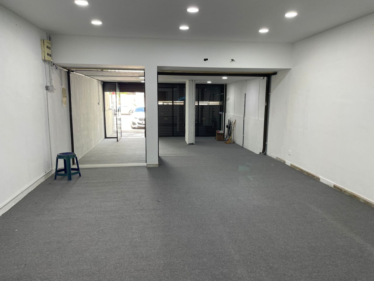 Jalan Trengganu 2Sty Shop 2500sf Renovated - photo 2