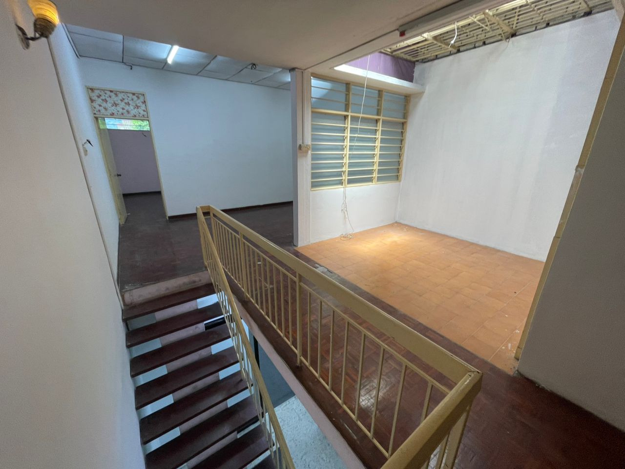 Jalan Trengganu 2Sty Shop 2500sf Renovated - photo 7