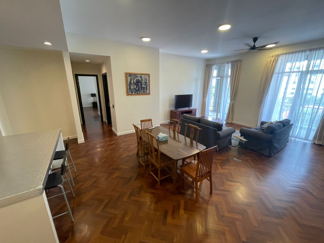 Andaman Quayside 2147sf Move In Condition - photo 2