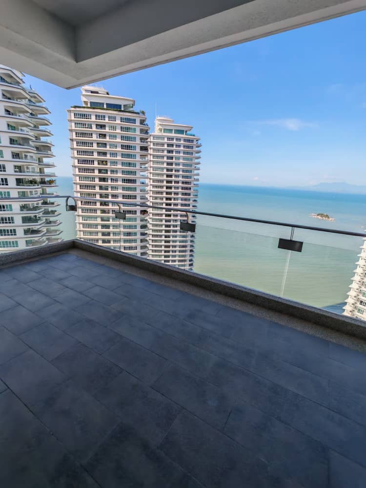 One Tanjong Condominium 1 Tanjung High Floor - photo 4