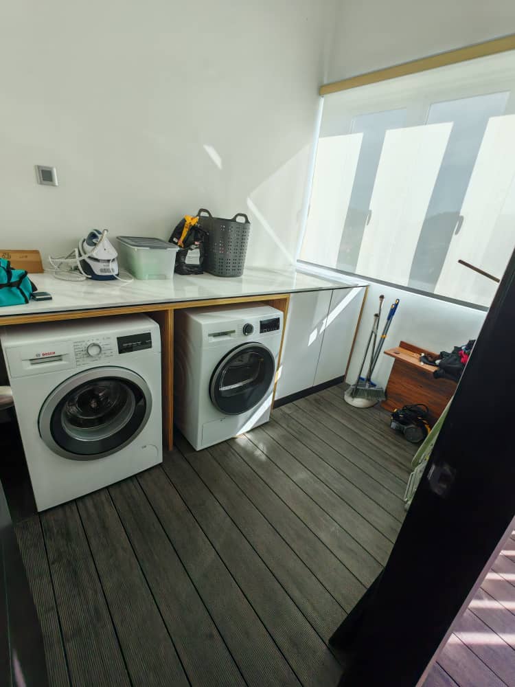 One Tanjong Condominium 1 Tanjung High Floor - photo 5