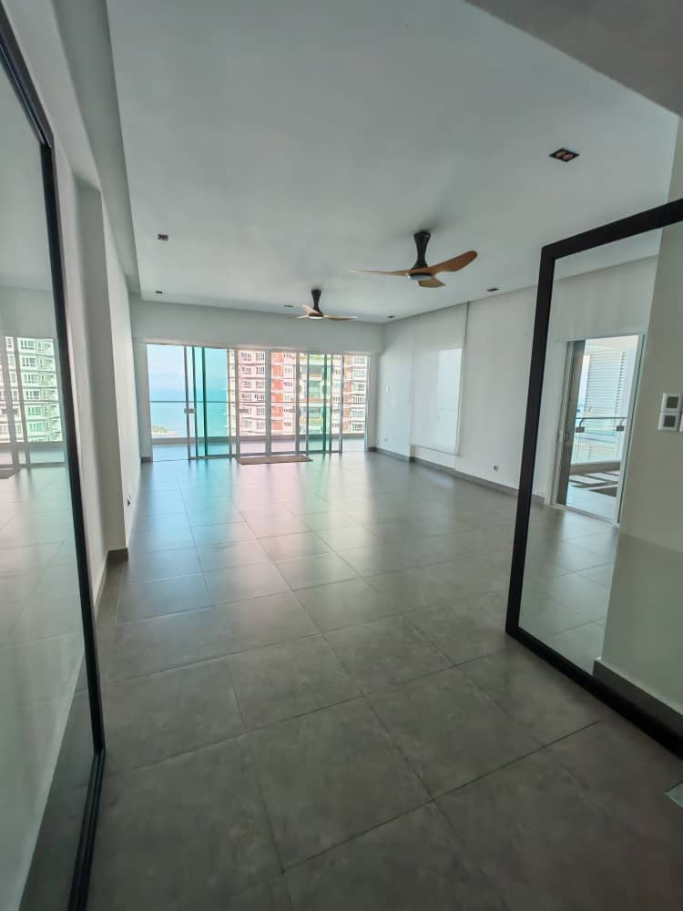 One Tanjong Condominium 1 Tanjung High Floor - photo 6
