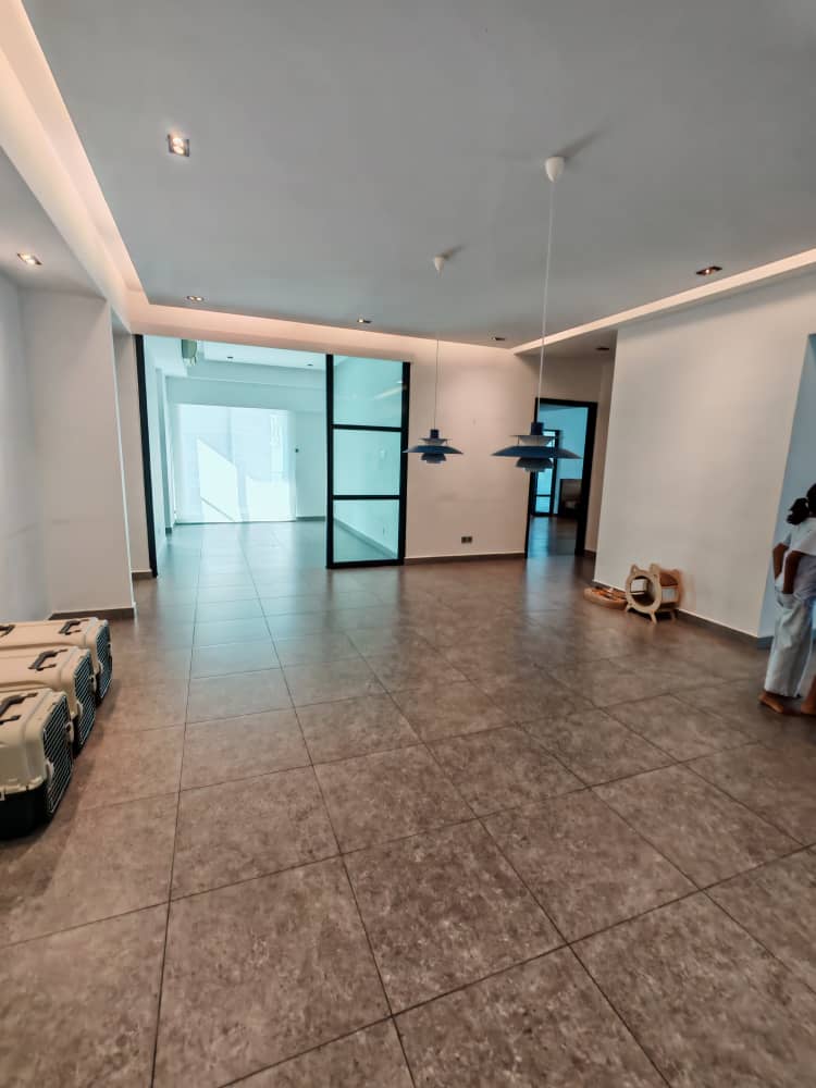 One Tanjong Condominium 1 Tanjung High Floor - photo 7