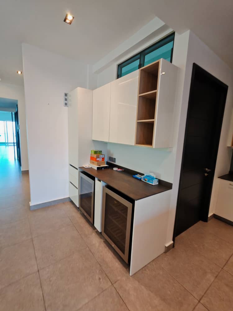 One Tanjong Condominium 1 Tanjung High Floor - photo 9