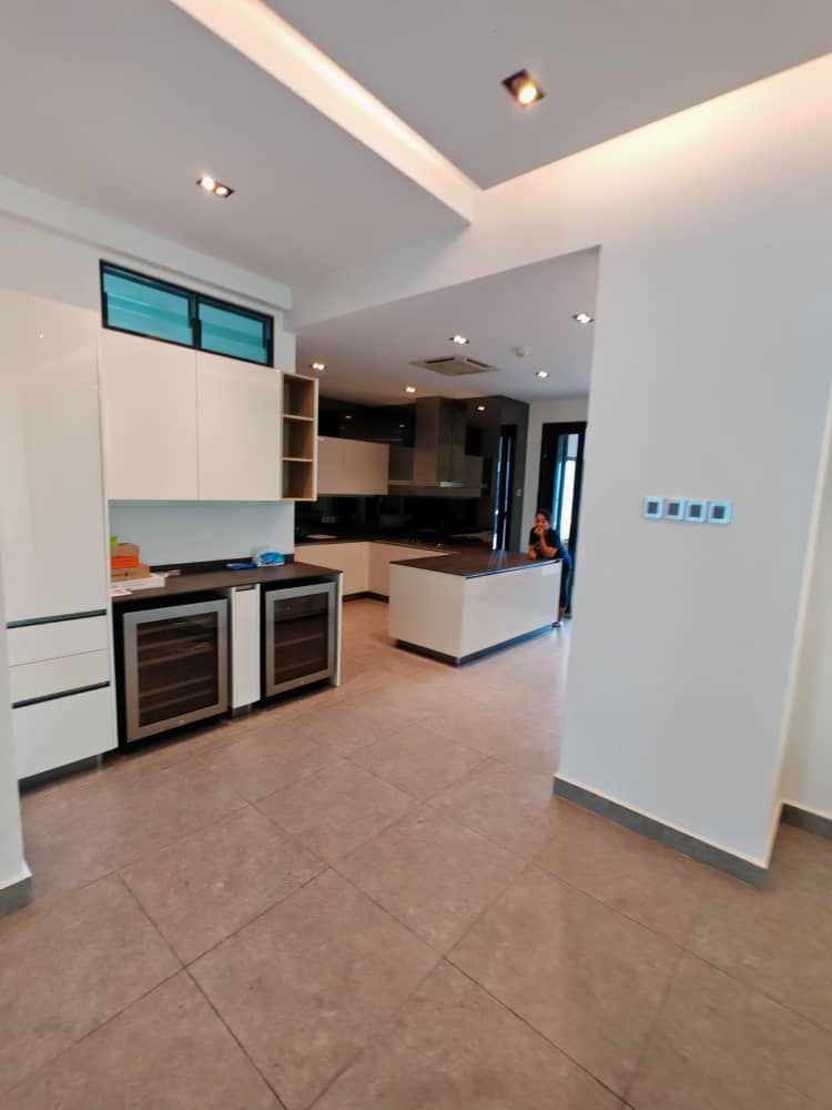 One Tanjong Condominium 1 Tanjung High Floor - photo 10