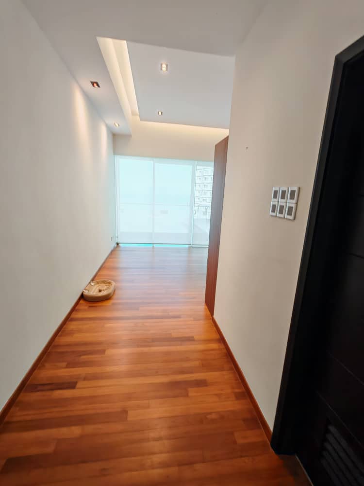 One Tanjong Condominium 1 Tanjung High Floor - photo 12