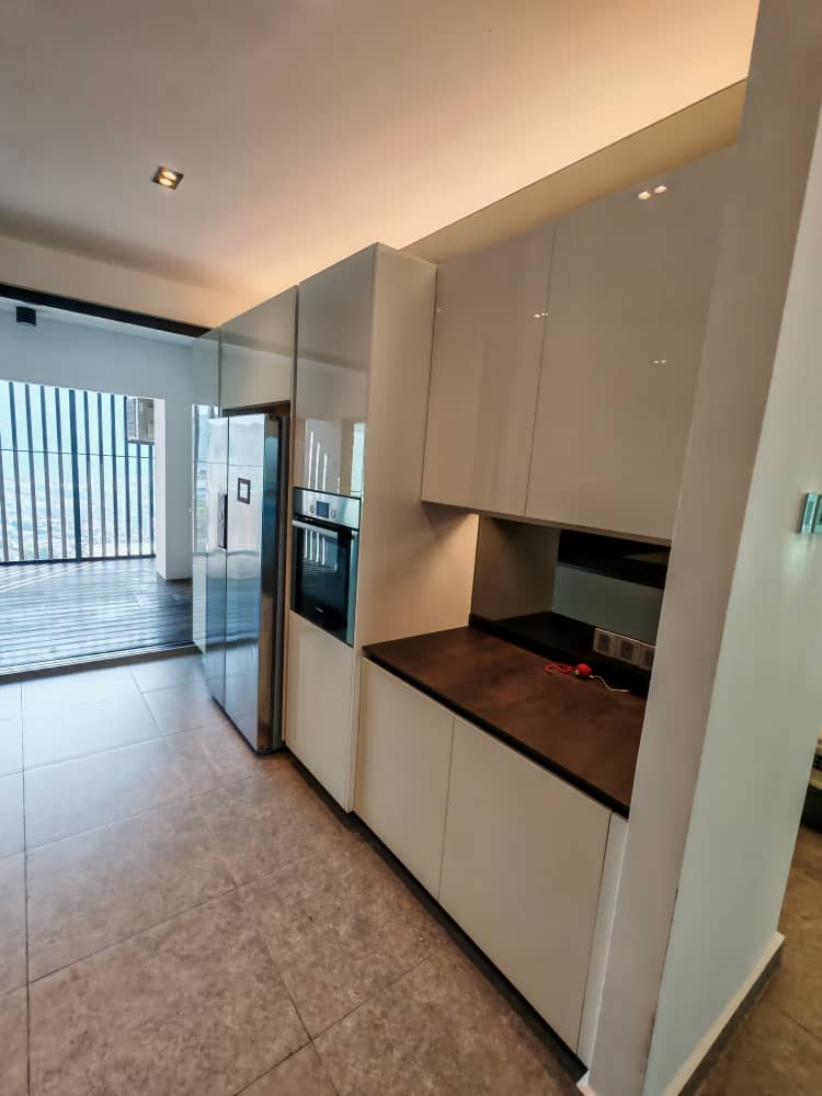 One Tanjong Condominium 1 Tanjung High Floor - photo 13