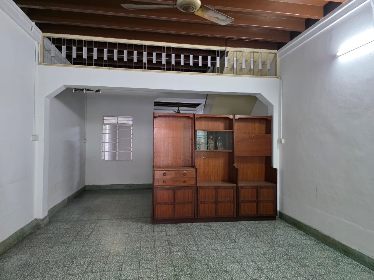 2 Sty House Georgetown Jalan Kim Bian Aik 1900sf - photo 2