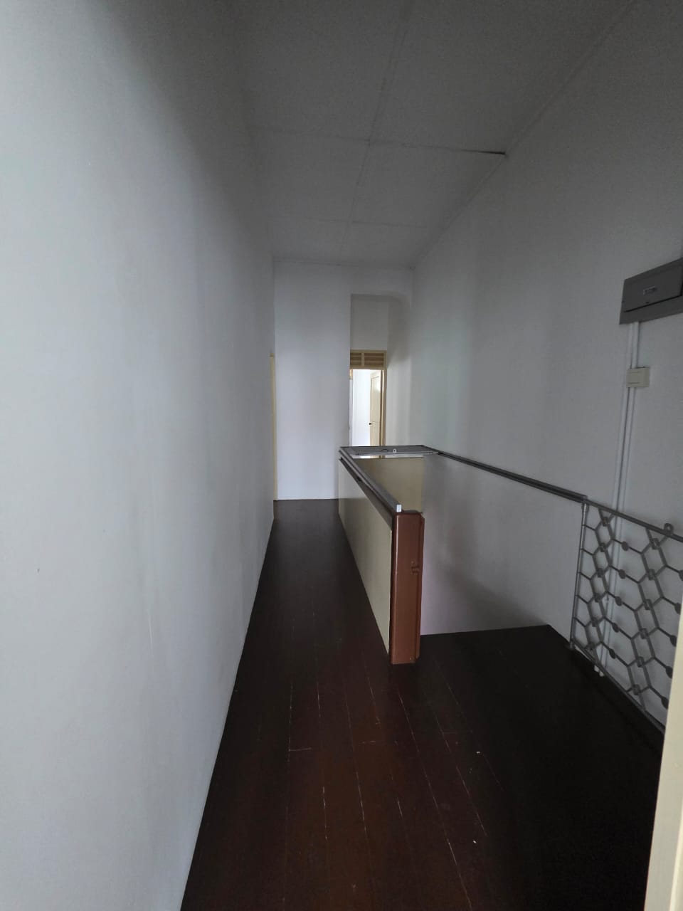 2 Sty House Georgetown Jalan Kim Bian Aik 1900sf - photo 4