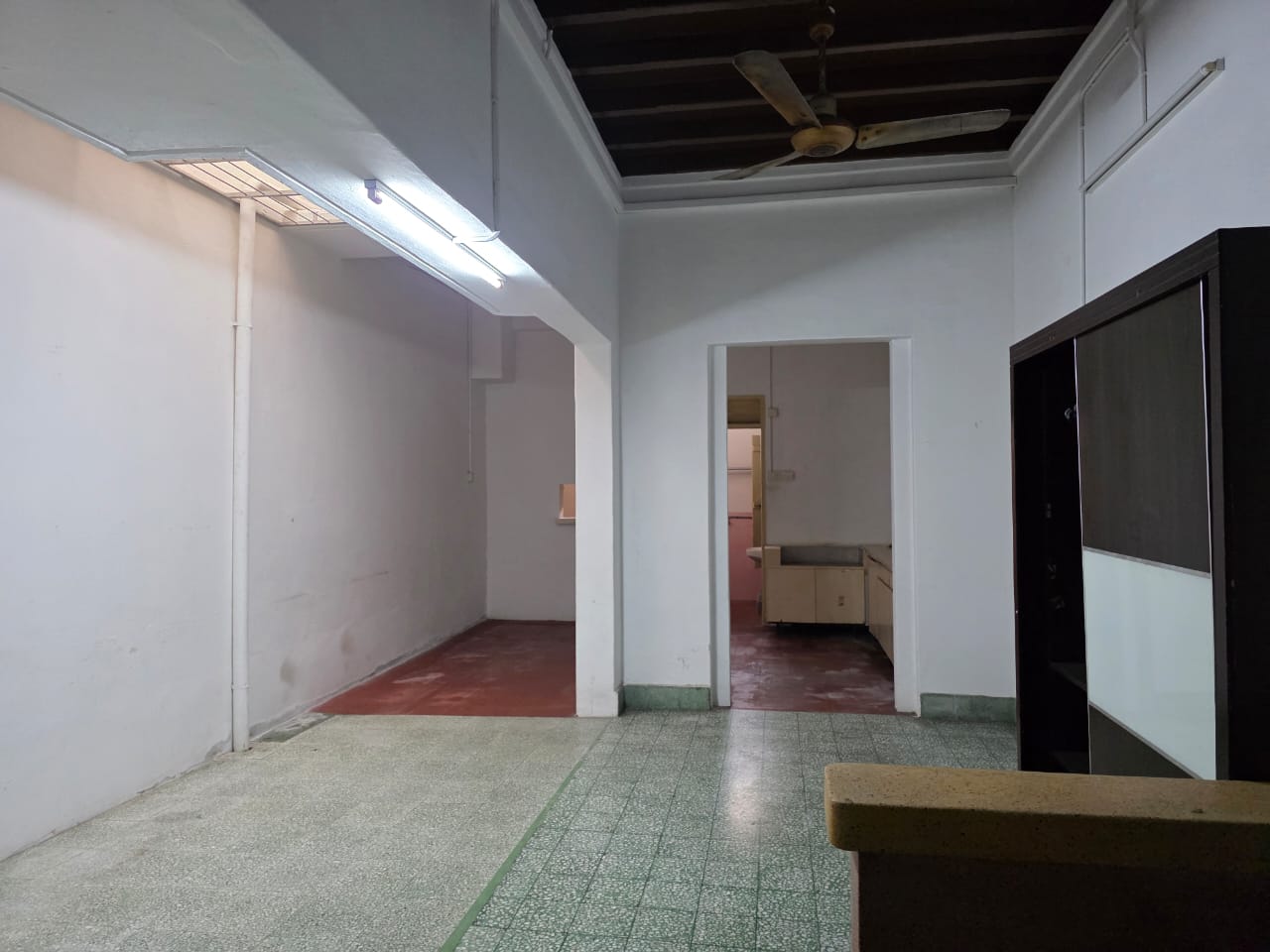 2 Sty House Georgetown Jalan Kim Bian Aik 1900sf - photo 5