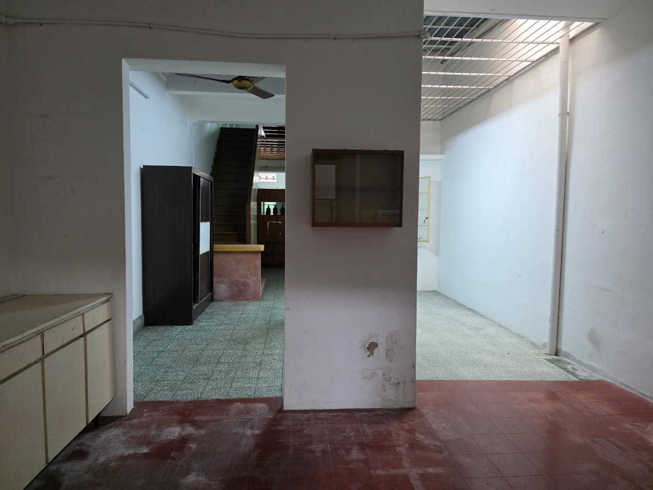 2 Sty House Georgetown Jalan Kim Bian Aik 1900sf - photo 10