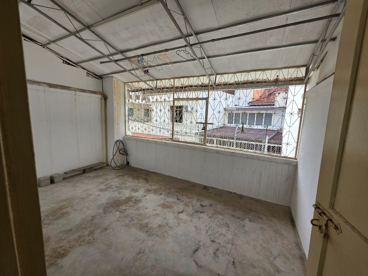2 Sty House Georgetown Jalan Kim Bian Aik 1900sf - photo 11