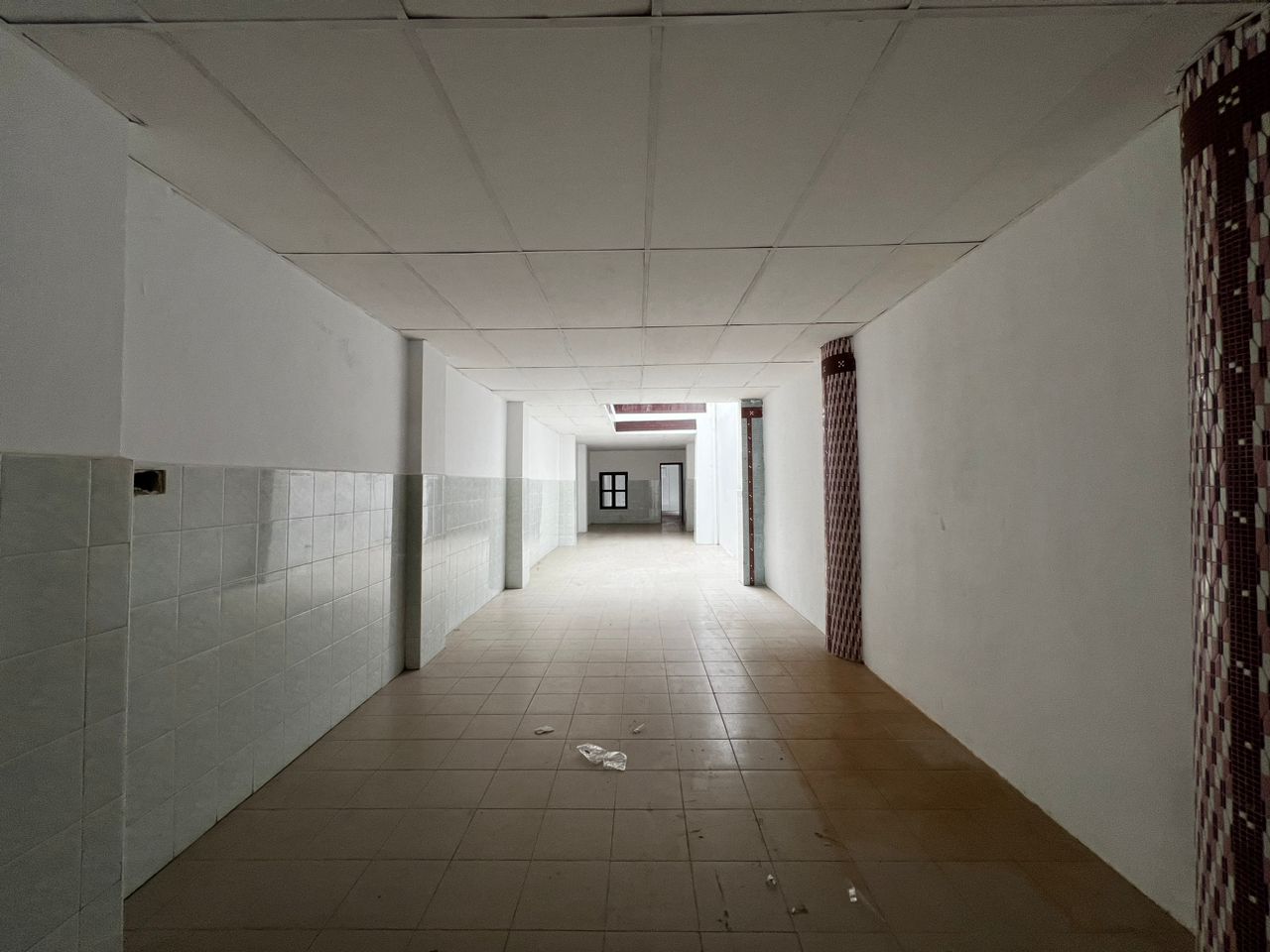 Lebuh Campbell Street 2 Storey Shop House 4000sf - photo 2