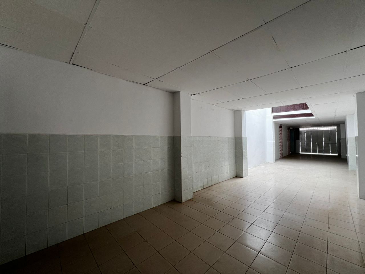 Lebuh Campbell Street 2 Storey Shop House 4000sf - photo 4