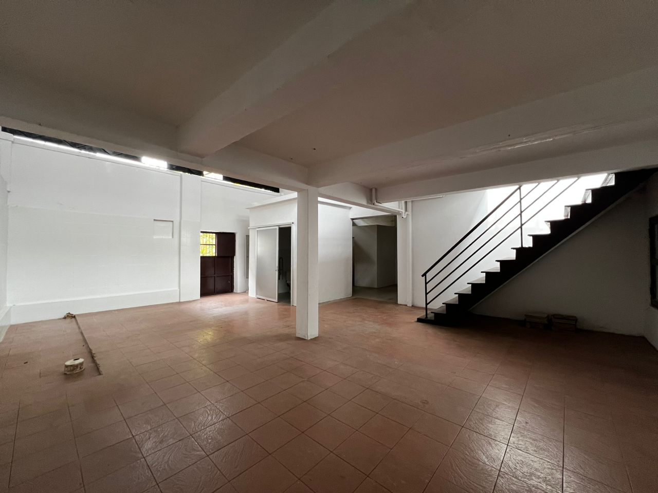 Lebuh Campbell Street 2 Storey Shop House 4000sf - photo 5