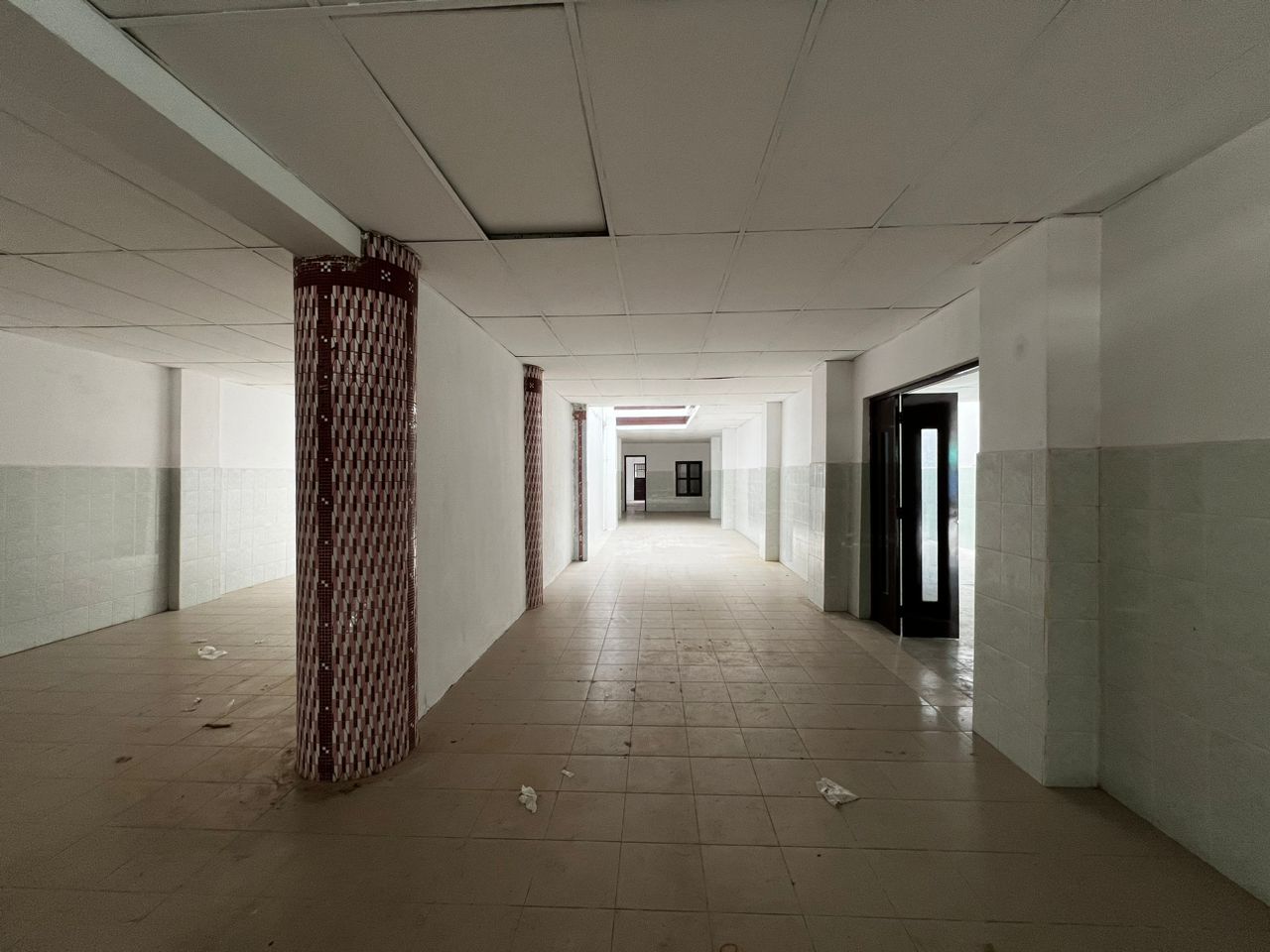 Lebuh Campbell Street 2 Storey Shop House 4000sf - photo 6