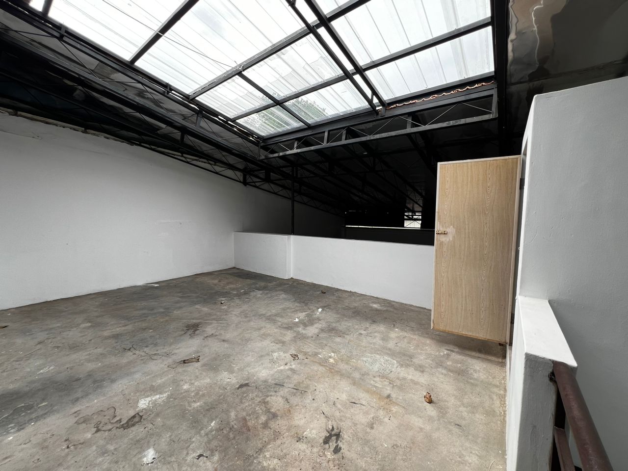 Lebuh Campbell Street 2 Storey Shop House 4000sf - photo 7