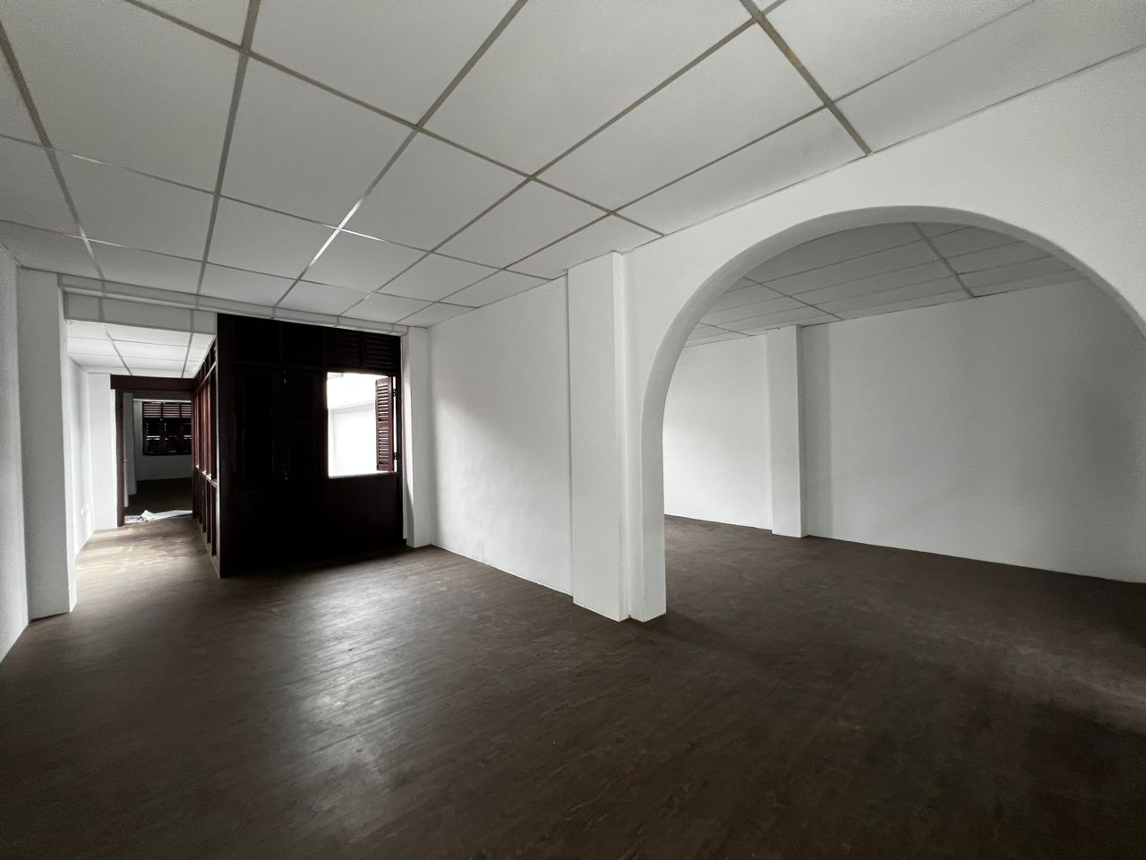 Lebuh Campbell Street 2 Storey Shop House 4000sf - photo 8