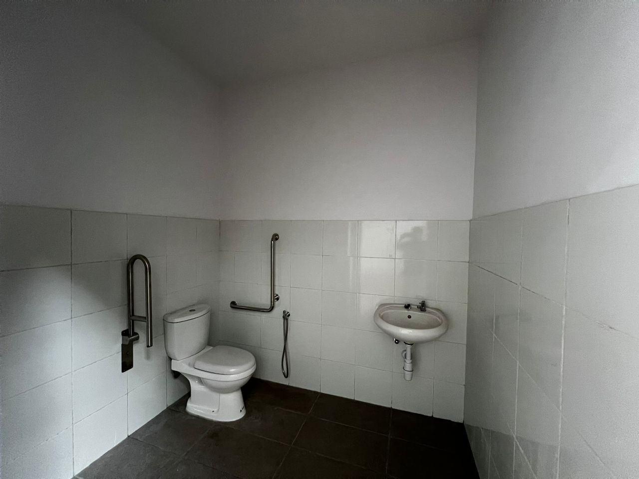 Lebuh Campbell Street 2 Storey Shop House 4000sf - photo 10