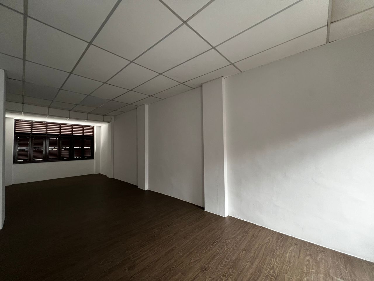 Lebuh Campbell Street 2 Storey Shop House 4000sf - photo 12