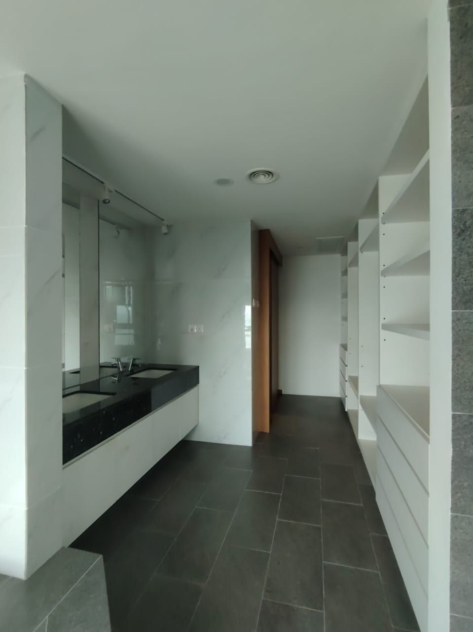 One Tanjong 1 Tanjung Renovated Sea Viewm Block B - photo 6