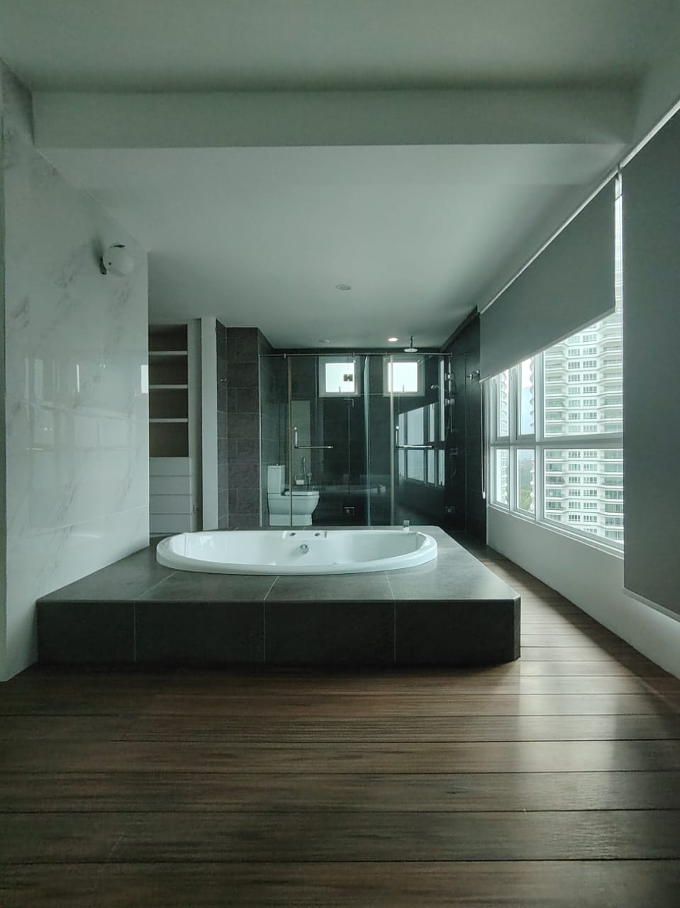 One Tanjong 1 Tanjung Renovated Sea Viewm Block B - photo 11